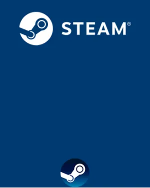 Steam 50 EUR