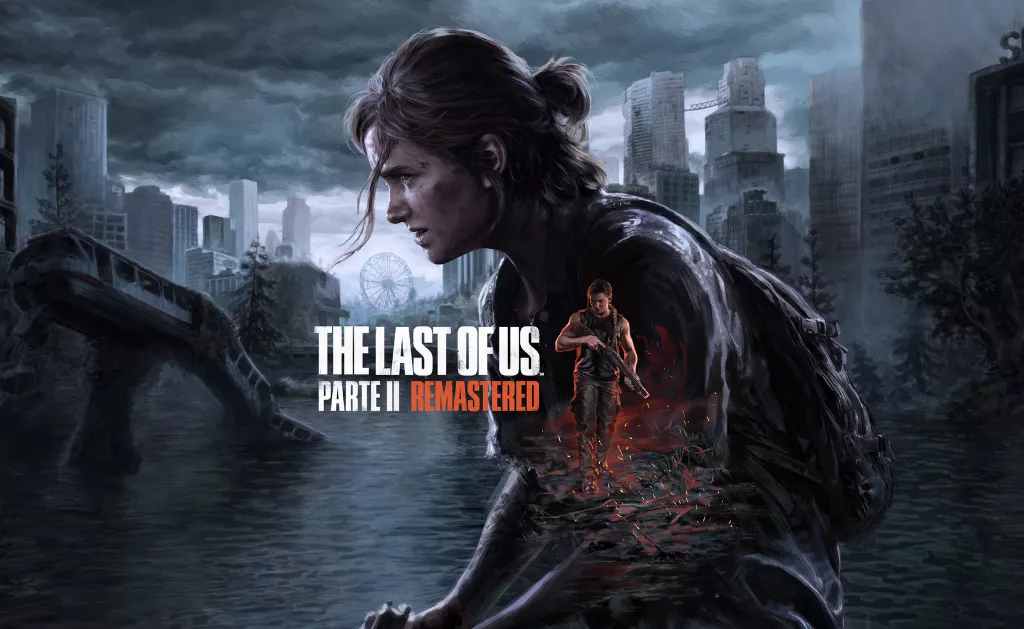 The Last of Us Part II Remastered Hits PC: A Masterpiece Reborn